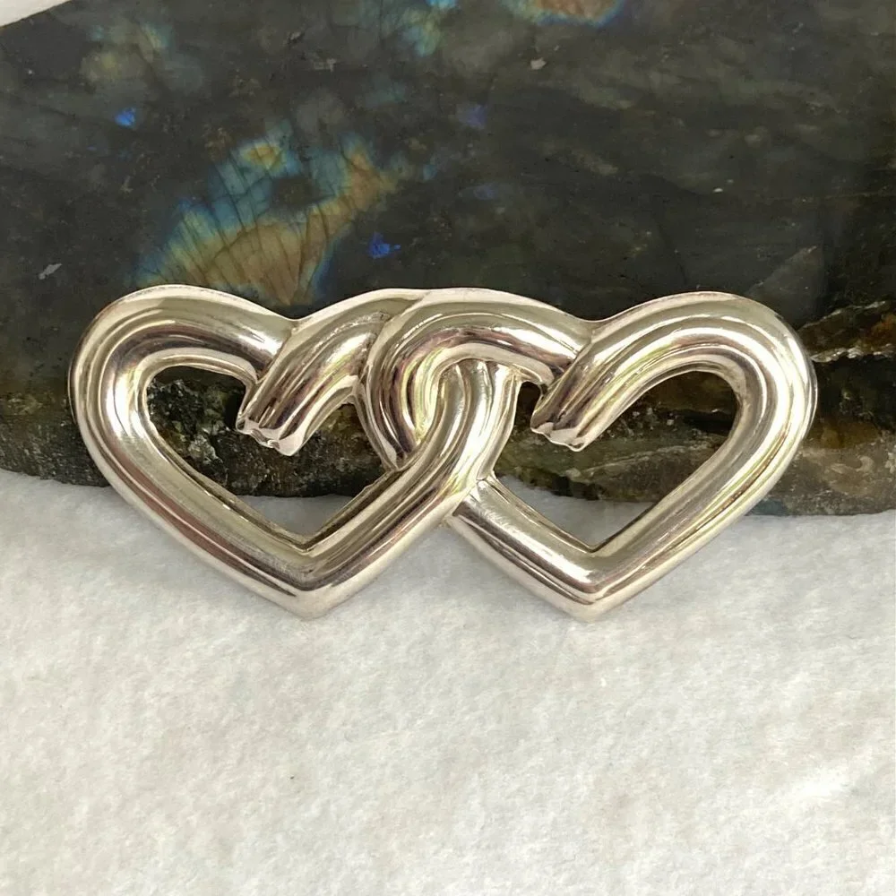 Sterling Silver 925 Mexico 2.82